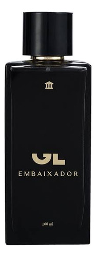Perfume Gustavo Lima Embaixador Hinode