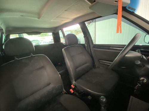Fiat Uno 1.0 MPI MILLE FIRE ECONOMY 8V FLEX 4P MANUAL