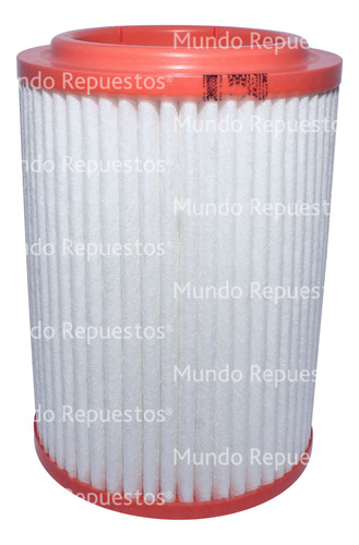 Filtro Aire Para Kia Bongo Iii 2900 J3 Dohc 16v Tci 2.9 2013