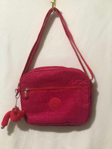 Bolsa Crossbody Marca Kipling