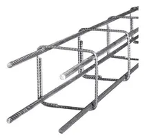 Comprar Viga De Construcción 10x10, Hierro 6 Mm,hierro Obra,estribos