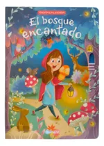 Comprar Libro Infantil De Cuentos Cuenta La Leyenda El Bosque Encantado Viaja A Mundos Que Las Leyendas Mágicas Se Hagan Realidad Más De 4 Años Libro De Texto Tapa Dura