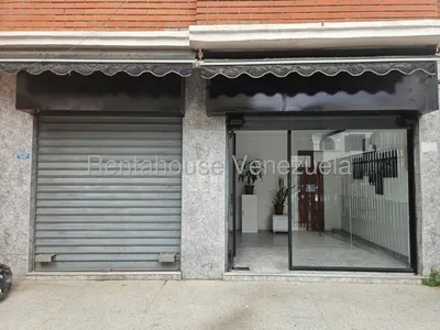 Local en alquiler