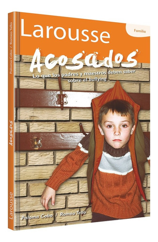 Acosados - Paloma Cobo ( Larousse ) Libro Nuevo, Original