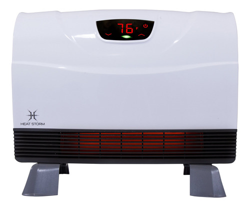 Heat Storm - Calentador Infrarrojo Hs-1500-phx-wifi