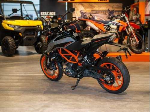 Imagen 3 de 25 de Ktm Duke 390 Entrega Inmediata