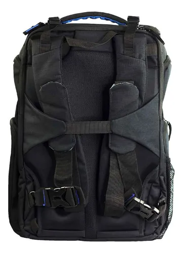 Mochila Para Drone E Equipamentos Foto Easy Ultimax Ec 8862