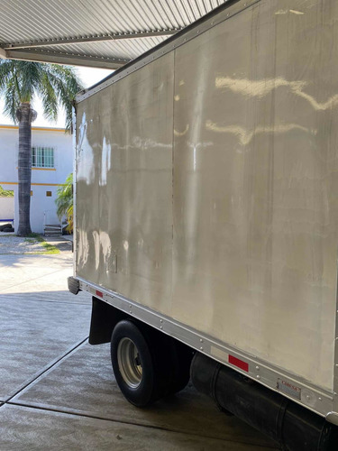 Imagen 7 de 12 de Isuzu Elf 400 2009 Caja Termica