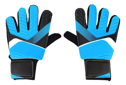 Guantes De Portero De Fútbol Para Niños Jóvenes Látex