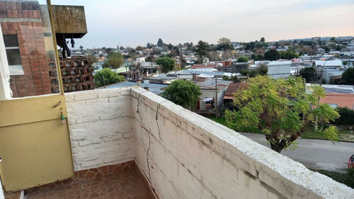 Apartamento Muy Lindo Para Venta De 1 Dormitorio Con Posible Entrega Una Parte Y Financiar El Saldo En San José