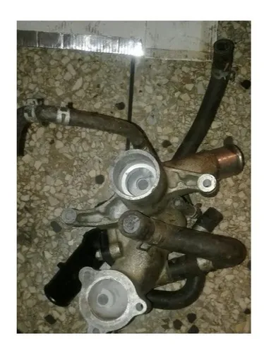 Toma De Agua De 4runner (Usado)