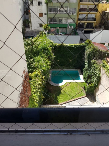 Imagen 18 de 23 de Departamento Piso En Venta Ubicado En Belgrano, Capital Federal