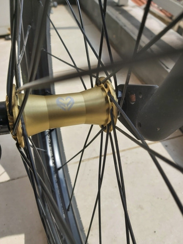 Bicicleta Wethepeople Bmx Envy 2011 Perfecto Estado