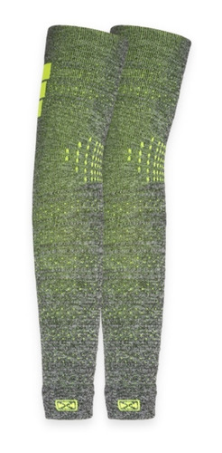 Protector De Antebrazo Voley Sox® Mangas Compresion Graduada