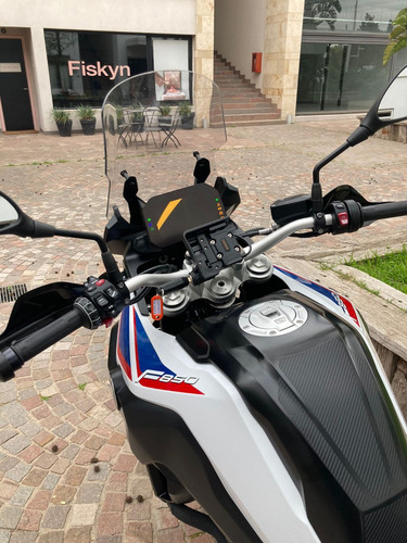 Bmw F 850 Gs