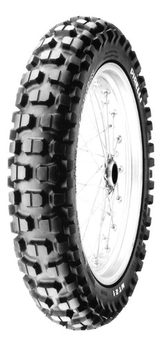 Cubierta Pirelli 120 80 18 Mt21 Guerrero Gxr 300