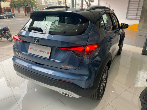 Fiat Pulse 1.0T Impetus Cvt