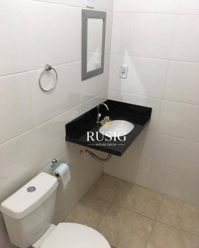 Imagem 12 de 16 de Sobrado Com 2 Dormitórios À Venda, 60 M² Por R$ 250.000,00 - Vila Progresso (zona Leste) - São Paulo/sp - So0935