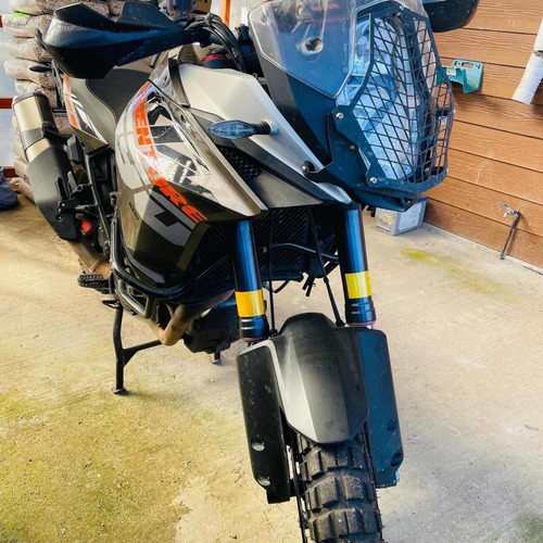 Imagen 2 de 10 de Ktm 1190 Adventure