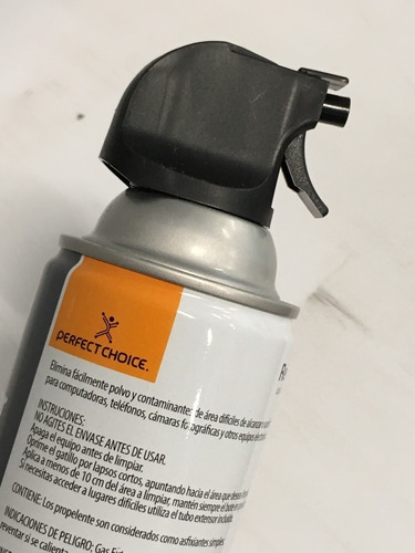Perfect Choice Aire E-duster 330ml