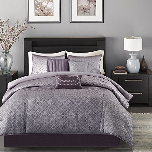 Madison Park Comforter Biloxi 7 Piezas