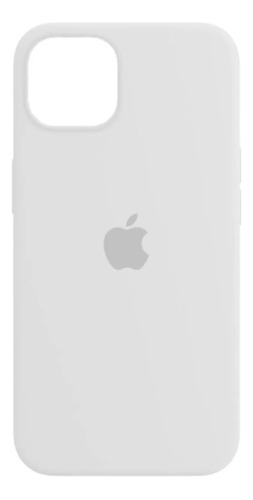 Silicon Case Para iPhone 15 Pro Varios Colores