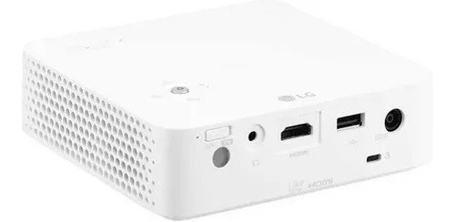 Proyector LG Ph30n Cinebeam Led 250lum 1280x720 Gs