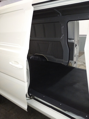 Imagen 5 de 10 de Keyton K30. 2023 Panel Eléctrico