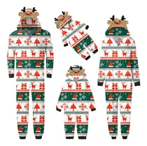 Comprar Pijamas A Juego For Parejas De Navidad Divertidos Pijamas