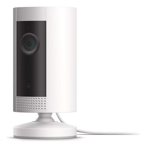 Certified Ring Indoor Cam, Compact Plug-in Hd S.