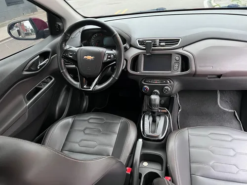 Chevrolet Onix 1.4 Ltz