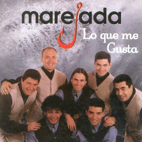 Combo X5 Cds Marejada.