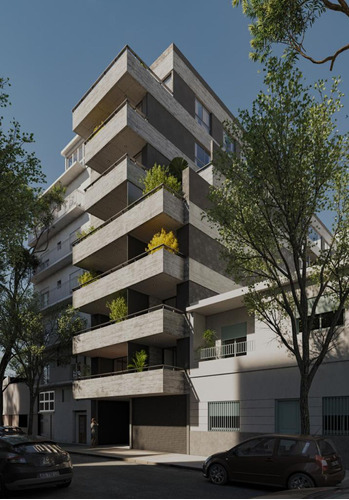 Depto Venta Villa Urquiza Financiado