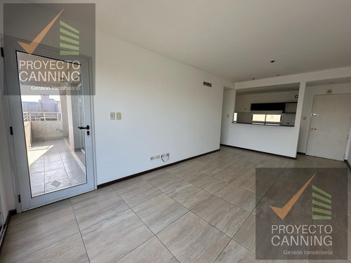 Departamento 3amb En Alquiler Monte Grande