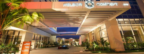 Imagem 6 de 7 de Sala Comercial Com 37.69m², Jardim Armênia, Mogi Das Cruzes.