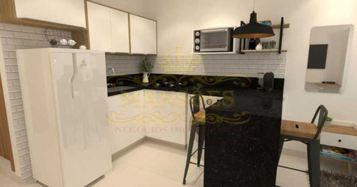 Apartamento, Sala Quarto, Centro Do Rio - Abap10021