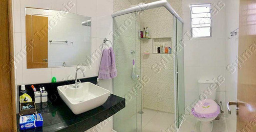 Imagem 12 de 18 de Casa Com 2 Dorms, Jardim Castanha, Guarulhos - R$ 370 Mil, Cod: 2486 - V2486