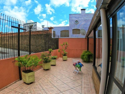Imagem 3 de 12 de Apartamento - Centro - Ref: 8204 - V-8204