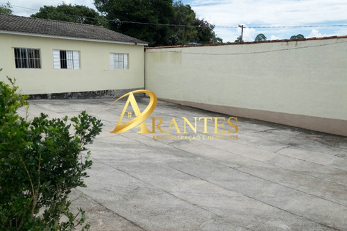 Imagem 5 de 30 de Chacara - Ch00081 - 34954142
