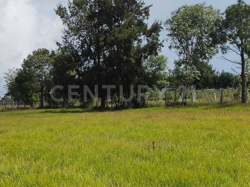 En Venta, Lotes Terrenos, En Comitan De Dominguez