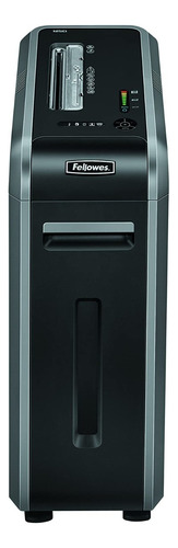 Trituradora Fellowes 125ci Corte Cruzado 18 Hojas - 3312 /v