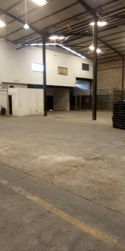 Imagen 7 de 12 de Galpón En Alquiler Las Garcitas, Los Guayos 454965