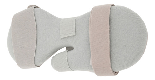Férula Ortopédica Ergonómica Ajustable Para Mano En Reposo