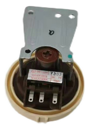 Interruptor Nivel Agua Para LG Lavadora Drum Wd-t14415d