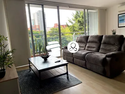 Apartamento en venta