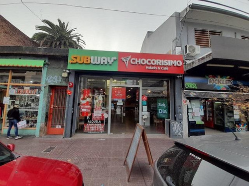 Local - Villa Ballester