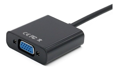 Imagen 5 de 7 de Conversor Dvi A Vga Cable Adaptador Convertidor Video
