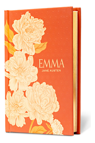 Emma, De Jane Austen. Editorial Gardners En Inglés, 2023