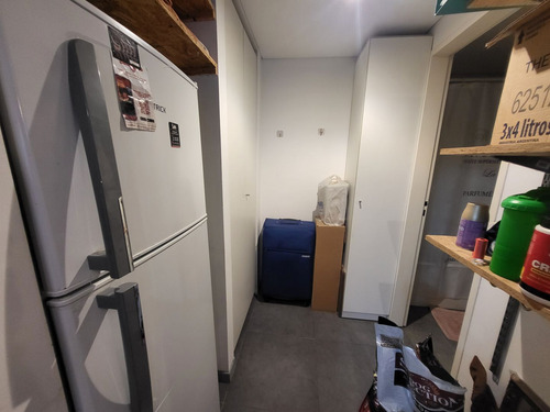 Departamento En Venta Monoambiente Castelar