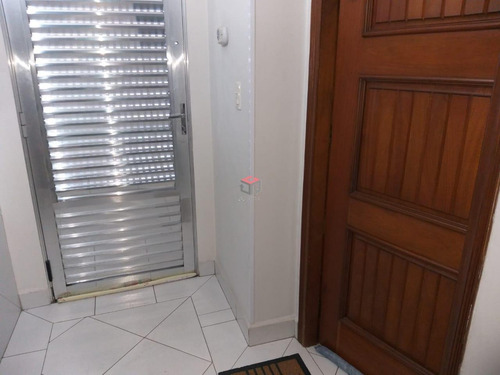 Imagem 11 de 26 de Aluguel Sala Térrea Para Escritório Ou Clínica, Centro - São Bernardo Do Campo/sp - 86972